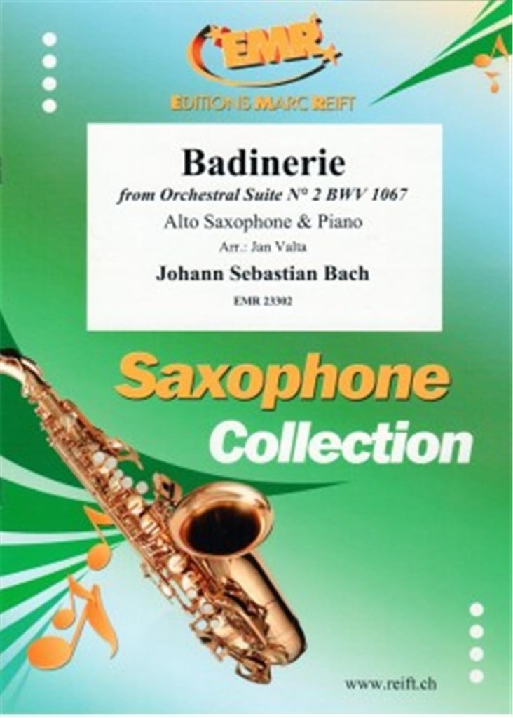 Badinerie